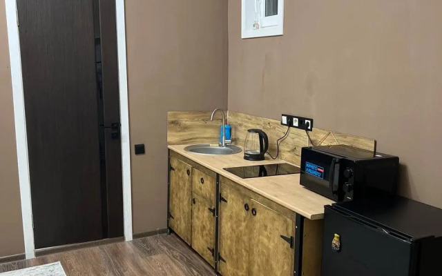 Апартаменты FinHouse