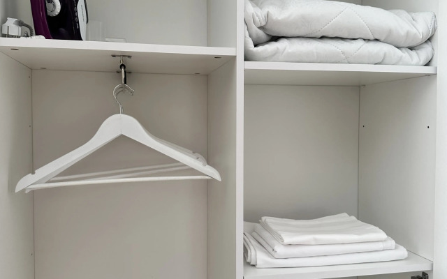 Apartamenty S Baney I Mangalom Private house