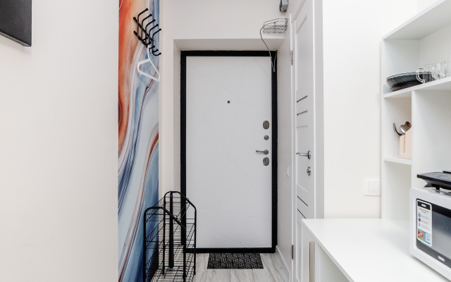 Апартаменты Новая Башиловка 6 (16)