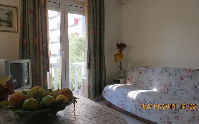 Lazarevic 1/3 Apartments