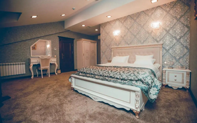 Baku Hotel Ganja