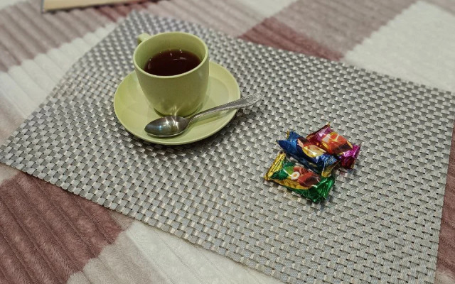 Квартира Прекрасная И Уютная Двушка Будет Отличным Вариантомка