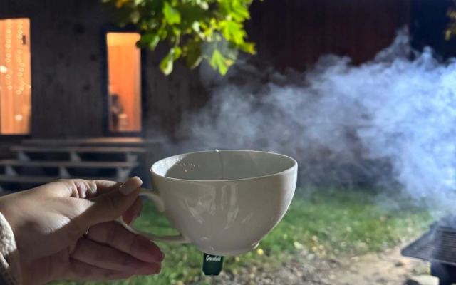 Частный дом Igora Family House