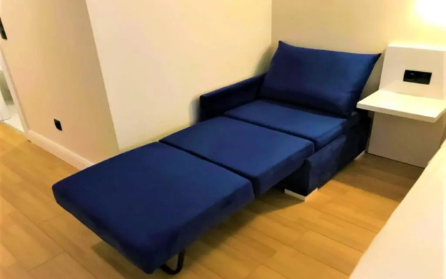 Orbi Siti u Marinika Apart-Otel