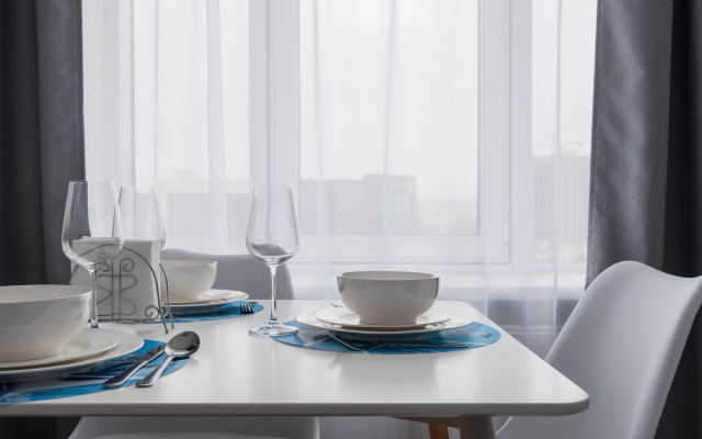 Апартаменты Grand Palace 812