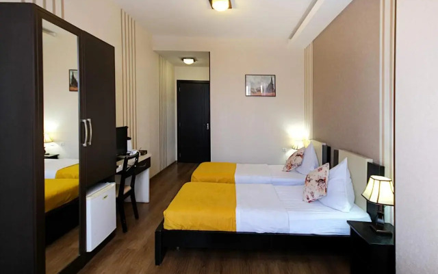 Hotel Light House Old City Hotel