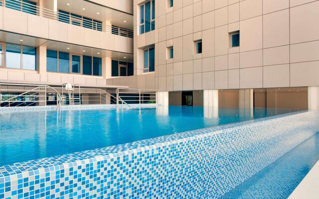 Ramada Hotel & Suites by Wyndham Amwaj Islands Manama