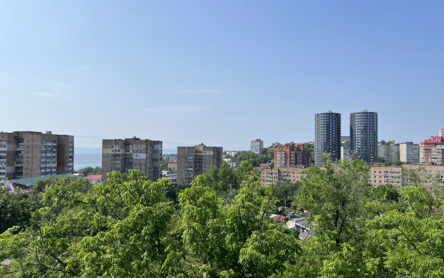 O.g.n.i. Bashidze 8 Apartment
