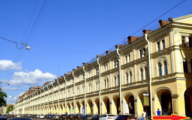 Lokaland.ru  Mini-Hotel