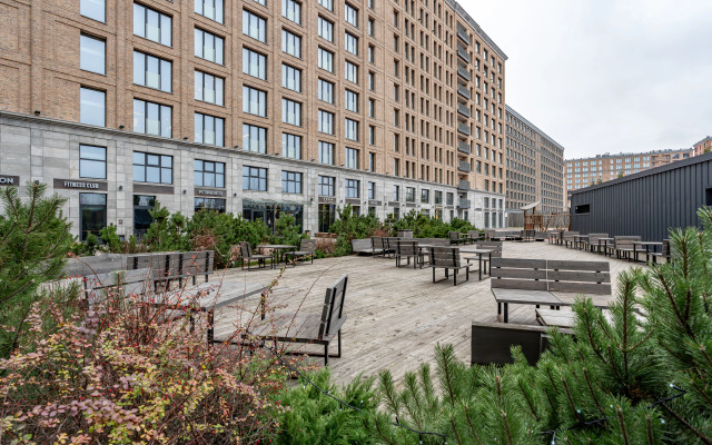 Квартира Merino Home Future