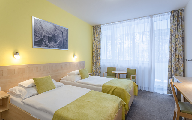 Behounek Hotel