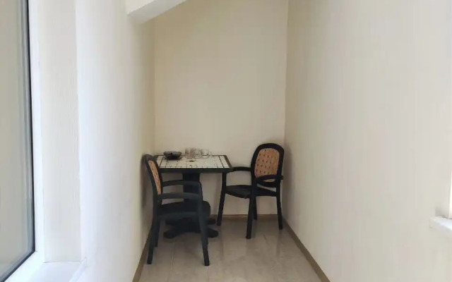 Апартаменты У моря 210