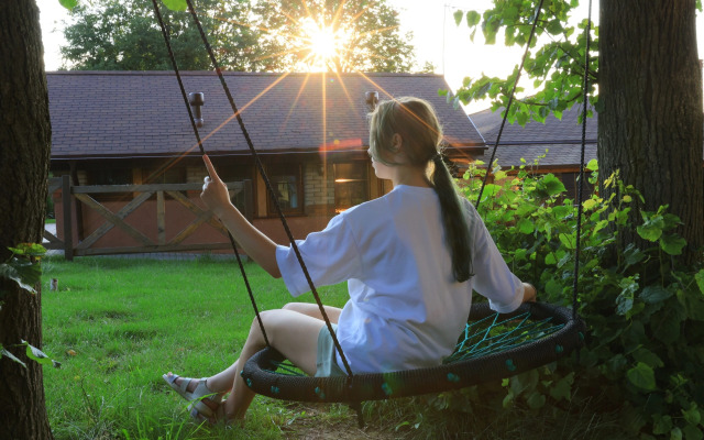 Sloboda Guest House