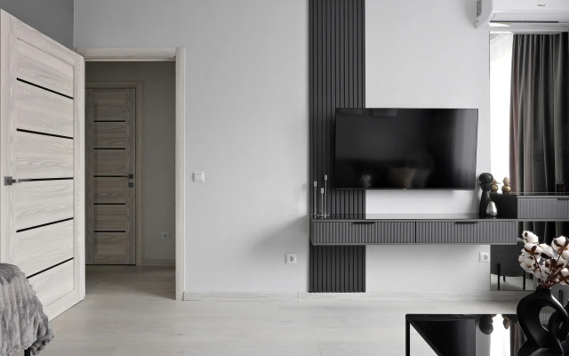 Квартира Прекрасная в ЖК Солнечный Город