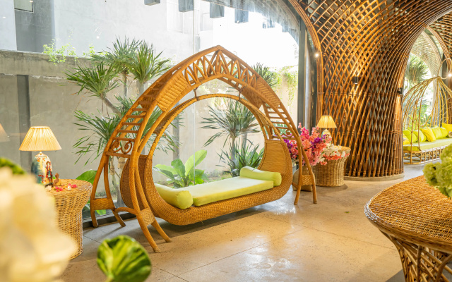 The Signature Nha Trang