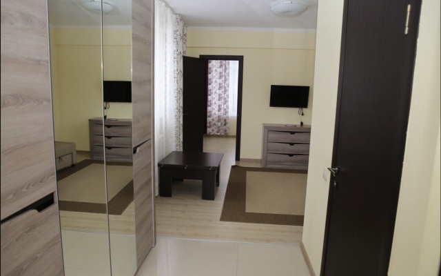Podkova Guest House