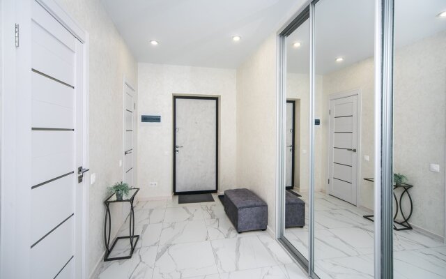 Квартира в центре Минска, метро Ковальская слобода!