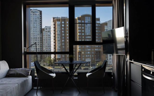 Апартаменты на Ходынском Бульваре 20А