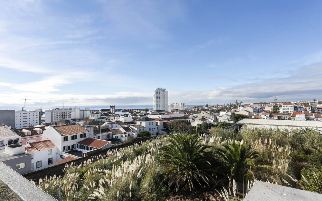 Hotel Antillia