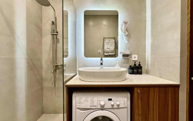 Okolo Morya  Apartments 26