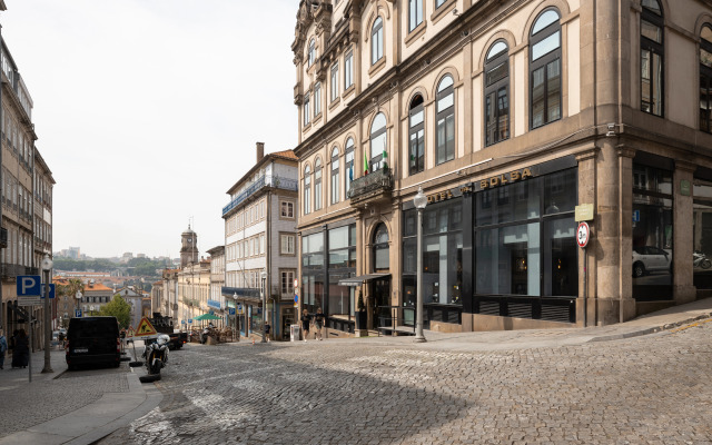 Hotel da Bolsa