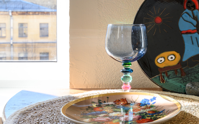 Апартаменты Welcome Home Мойка 16