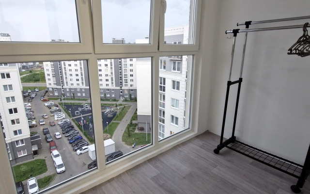 Квартира Городской оазис