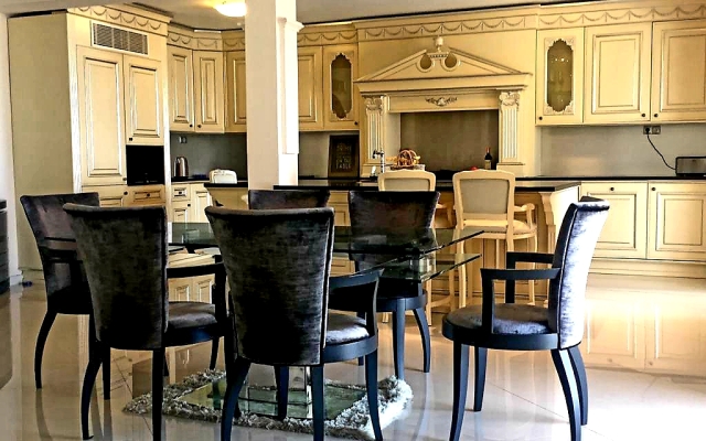 Вилла Солея