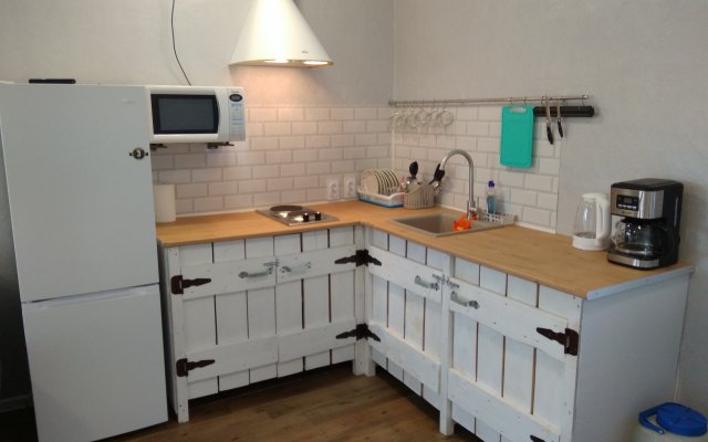 Гостевой дом Scandi house