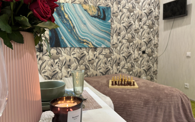 Квартира KiraLive на 50-лет Победы