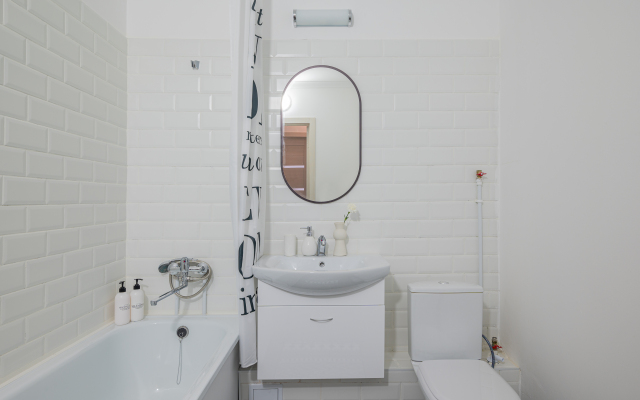 Апартаменты Дизайнерские