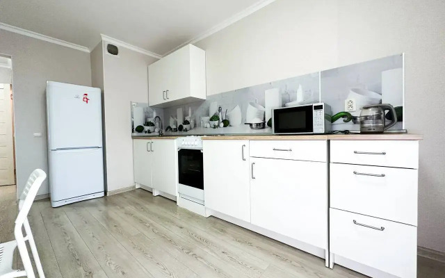 Квартира Уютная на Щорса 103