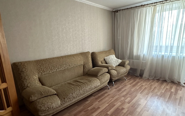 Апартаменты на Достоевского