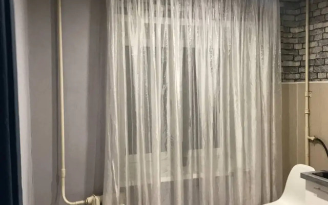 Апартаменты Добрые сутки на Антона Валека