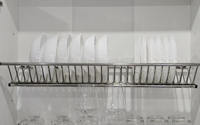 Апартаменты ЖК на Волге Европейский