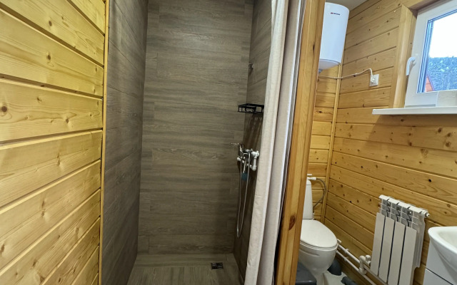 Guest house Manzherok365