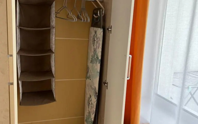 Uyutnaya Na Volkova Flat