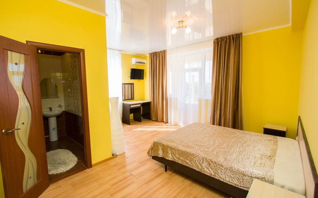 Penaty Guest House