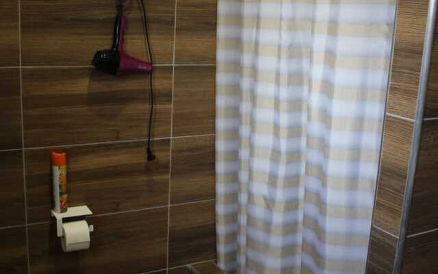 Nefёd Guest House