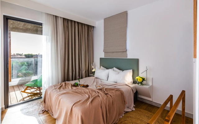 Sofia Luxury Residence Apart-hotel