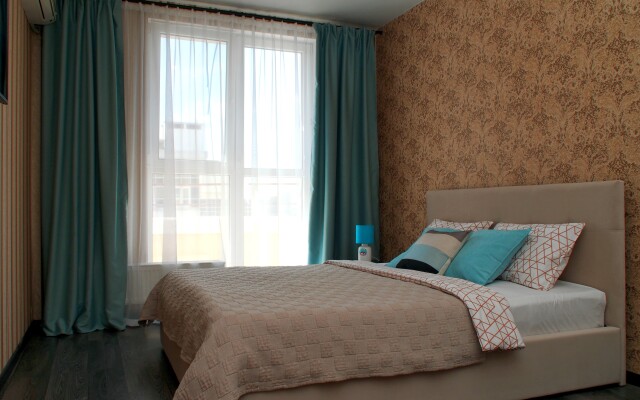 Апартаменты ЖК Большой