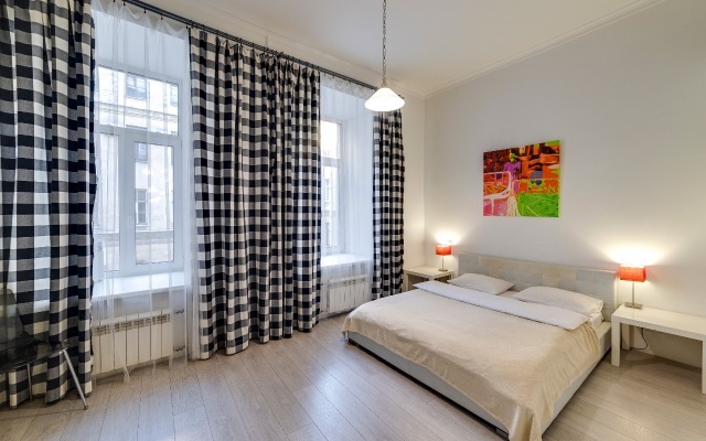 R&B Apartments on Nevsky