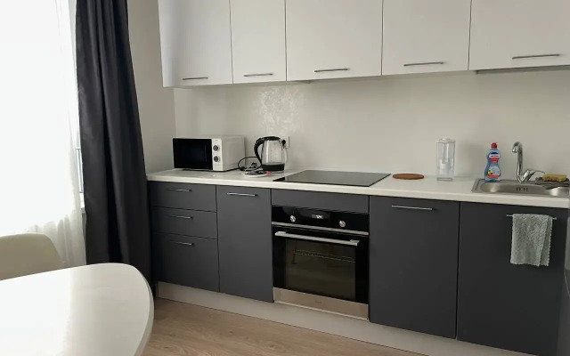 1 Komnatnaya Flat