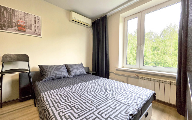 Roomonday v Zhk Sayany-Park art.000503 Apartments