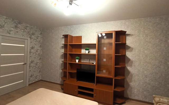 Квартира на Бурейской