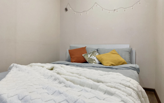 Uyutnye Odnokomnatnye V Gorode Nyagani  Apartaments