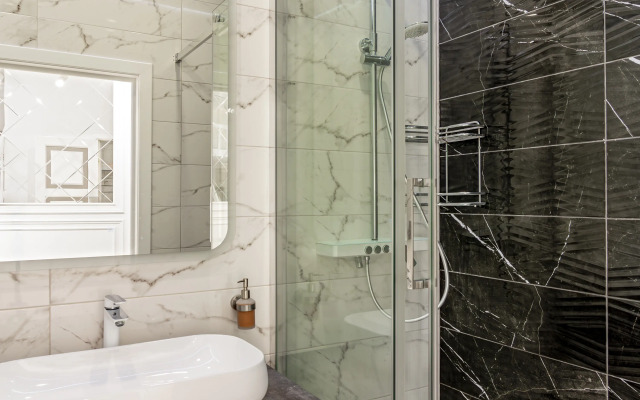 Na ulitse Krymskoy 22k14 Flat