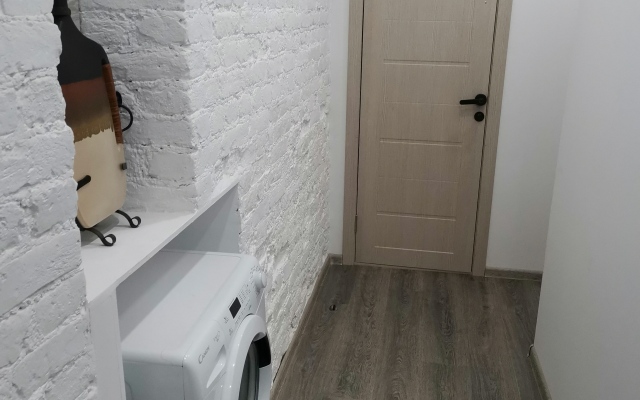 Apartamenty U Metro Frunzenskaya 6(3)