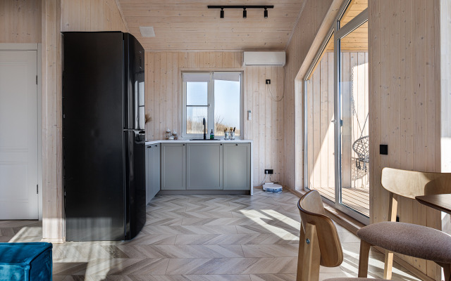 MatreshkaHome Private home