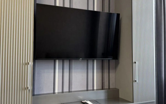 Roskoshnaya S Krasivym Vidom Flat